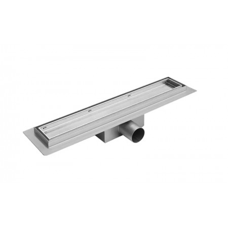 Душевой трап Koer FD30-70x600 из нержавеющей стали SUS304 (AC0699)